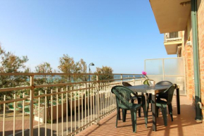 20 Trilocale fronte mare Evangelisti Casa Bellaria-Igea Marina
